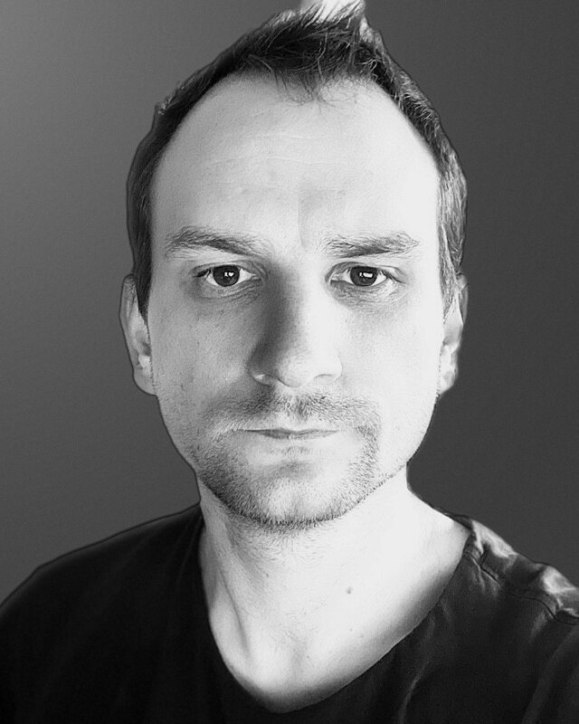 Alex Howard