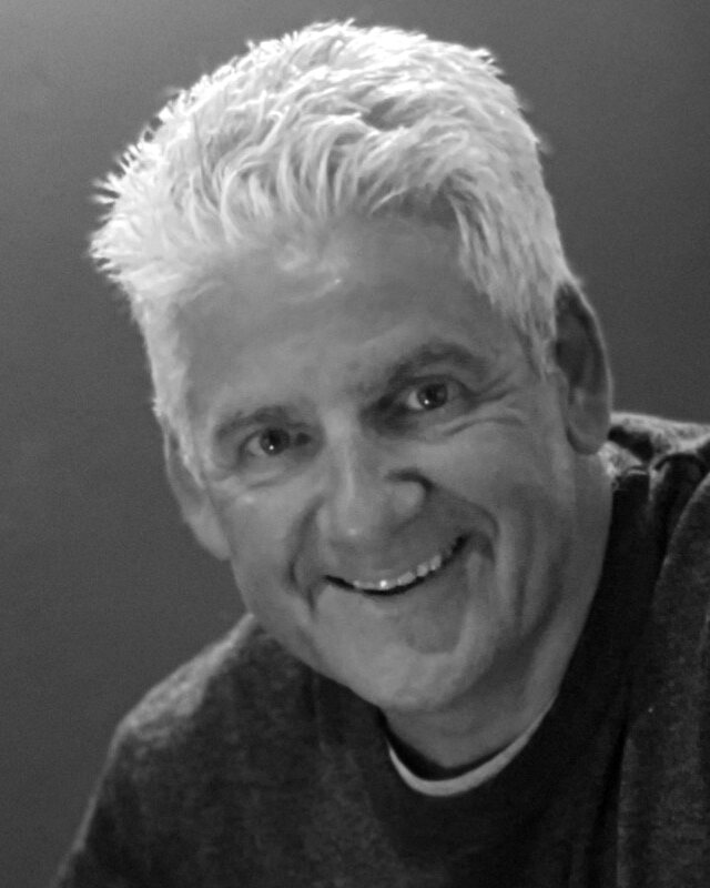 Darren Rogers
